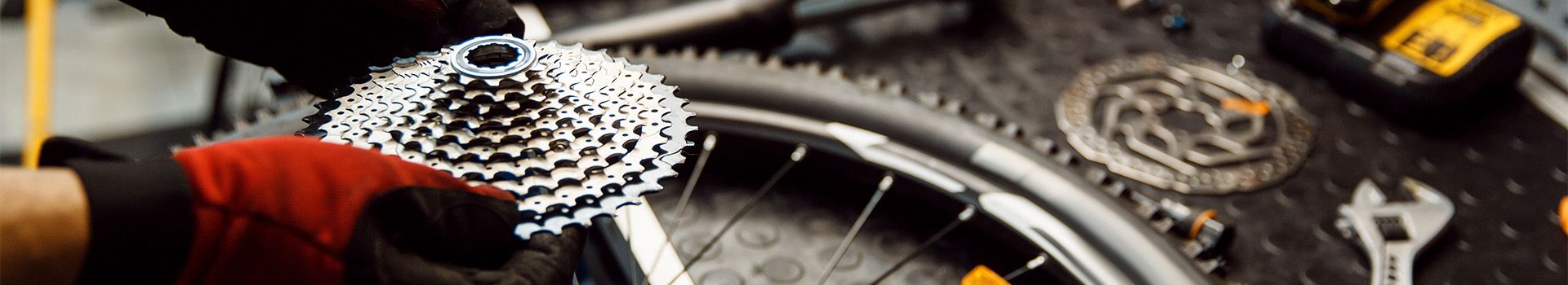 Tandwielen en remschrijf header